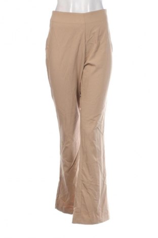 Damenhose H&M, Größe S, Farbe Beige, Preis 20,99 €