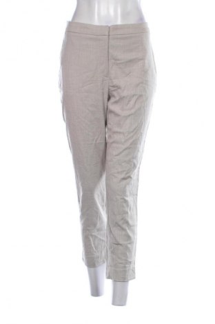Dámske nohavice H&M, Veľkosť M, Farba Kremová, Cena  6,95 €