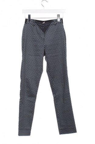 Damenhose H&M, Größe XS, Farbe Mehrfarbig, Preis 8,99 €