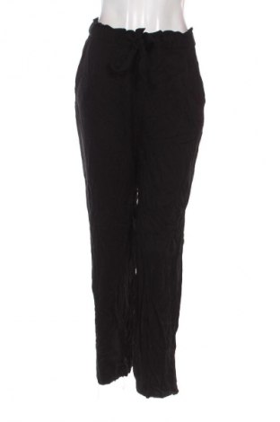 Dámské kalhoty  H&M, Velikost S, Barva Černá, Cena  189,00 Kč