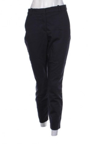 Pantaloni de femei H&M, Mărime XL, Culoare Albastru, Preț 41,99 Lei