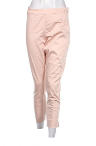 Damskie spodnie H&M, Rozmiar XL, Kolor Popielaty róż, Cena 67,41 zł