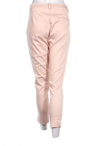 Damskie spodnie H&M, Rozmiar XL, Kolor Popielaty róż, Cena 67,41 zł