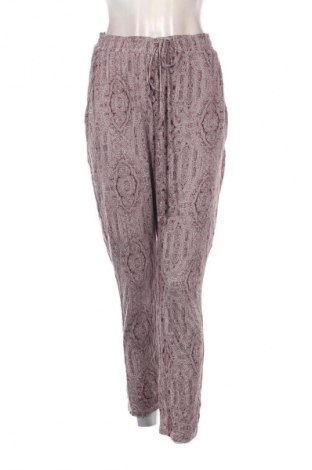 Dámské kalhoty  H&M, Velikost XL, Barva Vícebarevné, Cena  469,00 Kč