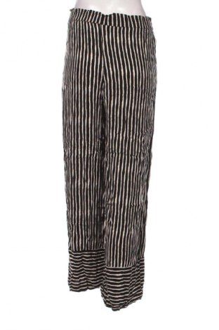 Pantaloni de femei H&M, Mărime XL, Culoare Multicolor, Preț 38,99 Lei