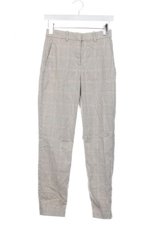 Damskie spodnie H&M, Rozmiar XS, Kolor Kolorowy, Cena 38,99 zł
