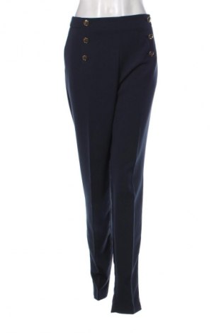 Dámske nohavice H&M, Veľkosť L, Farba Modrá, Cena  8,95 €
