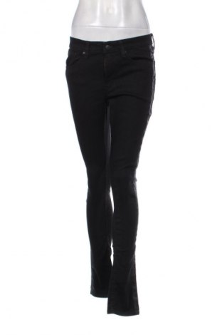 Damskie spodnie H&M, Rozmiar M, Kolor Czarny, Cena 40,99 zł