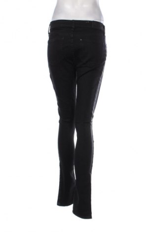 Damskie spodnie H&M, Rozmiar M, Kolor Czarny, Cena 40,99 zł