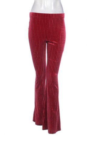 Damenhose H&M, Größe S, Farbe Rot, Preis € 7,99