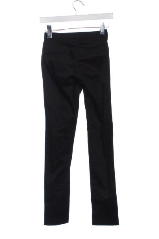 Damenhose H&M, Größe XXS, Farbe Schwarz, Preis 8,99 €