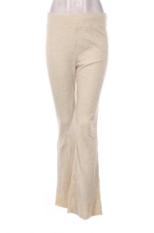 Dámske nohavice H&M, Veľkosť M, Farba Béžová, Cena  16,95 €