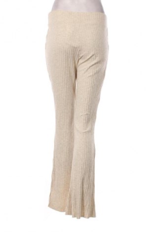 Dámske nohavice H&M, Veľkosť M, Farba Béžová, Cena  16,95 €