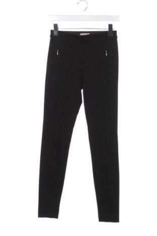 Dámské kalhoty  H&M, Velikost XS, Barva Černá, Cena  399,00 Kč