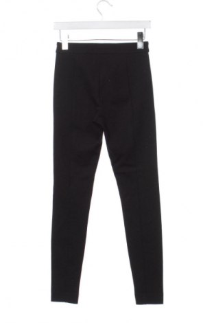 Dámské kalhoty  H&M, Velikost XS, Barva Černá, Cena  399,00 Kč