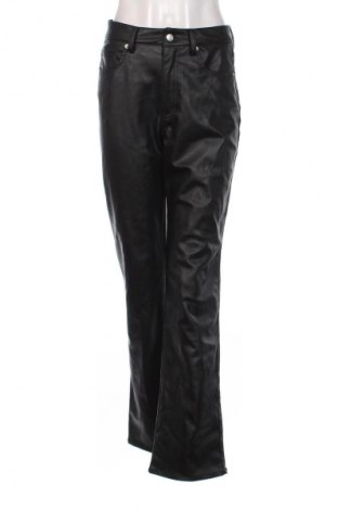 Pantaloni de femei H&M, Mărime S, Culoare Negru, Preț 94,99 Lei