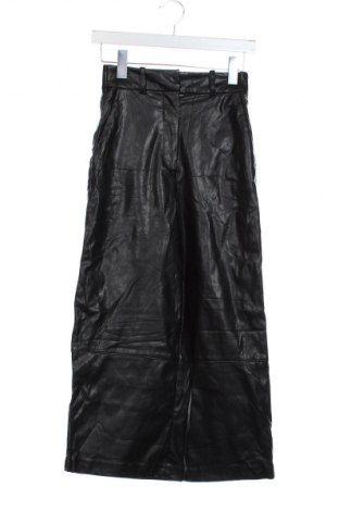 Damenhose H&M, Größe XXS, Farbe Schwarz, Preis € 8,99