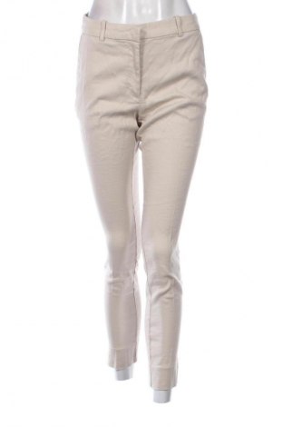 Damenhose H&M, Größe M, Farbe Ecru, Preis 24,00 €