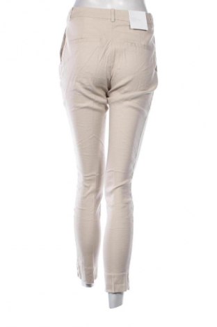 Damenhose H&M, Größe M, Farbe Ecru, Preis 24,00 €