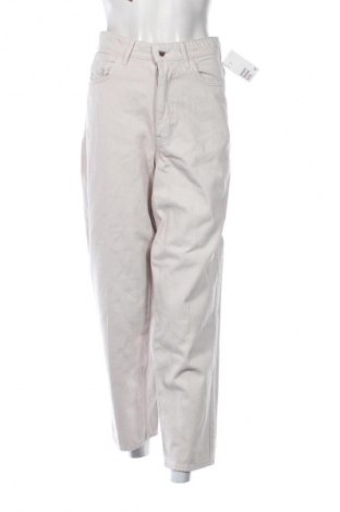 Damenhose H&M, Größe S, Farbe Ecru, Preis 24,00 €