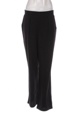 Damskie spodnie H&M, Rozmiar M, Kolor Czarny, Cena 67,41 zł