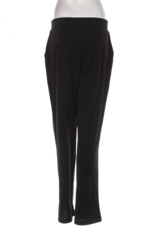 Damskie spodnie H&M, Rozmiar M, Kolor Czarny, Cena 67,41 zł