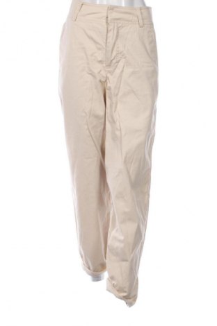 Dámske nohavice H&M, Veľkosť S, Farba Béžová, Cena  15,00 €