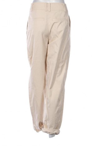 Dámske nohavice H&M, Veľkosť S, Farba Béžová, Cena  15,00 €