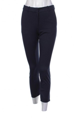 Dámské kalhoty  H&M, Velikost S, Barva Modrá, Cena  594,00 Kč