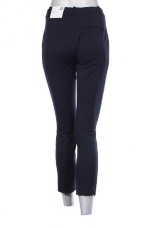 Dámské kalhoty  H&M, Velikost S, Barva Modrá, Cena  594,00 Kč