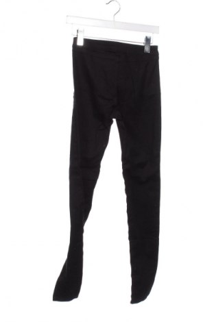 Damenhose H&M, Größe XS, Farbe Schwarz, Preis 23,46 €