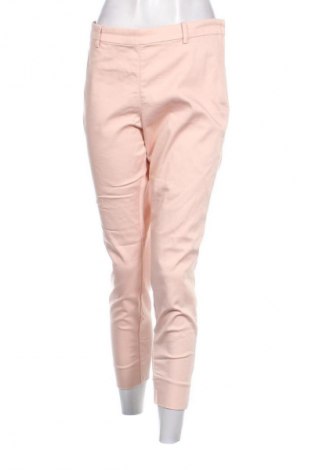 Damskie spodnie H&M, Rozmiar L, Kolor Różowy, Cena 66,67 zł