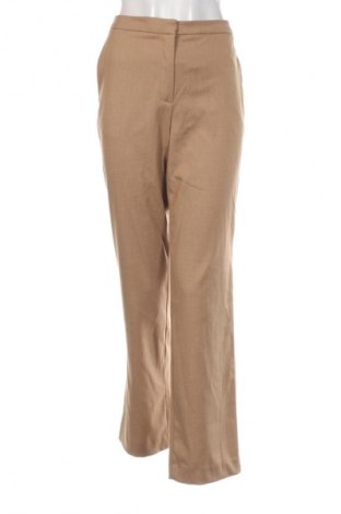 Damskie spodnie H&M, Rozmiar M, Kolor Brązowy, Cena 95,99 zł