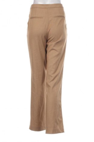 Damskie spodnie H&M, Rozmiar M, Kolor Brązowy, Cena 95,99 zł
