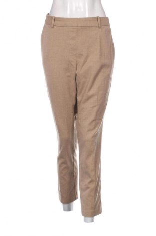 Dámské kalhoty  H&M, Velikost L, Barva Béžová, Cena  369,00 Kč