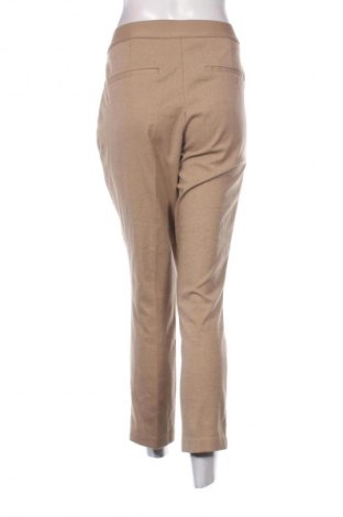 Dámské kalhoty  H&M, Velikost L, Barva Béžová, Cena  369,00 Kč