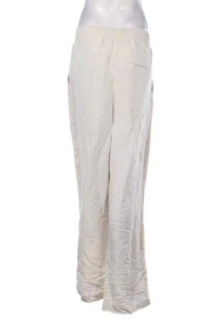 Dámské kalhoty  H&M, Velikost XL, Barva Béžová, Cena  367,00 Kč
