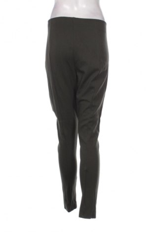 Damskie spodnie H&M, Rozmiar XL, Kolor Zielony, Cena 67,41 zł