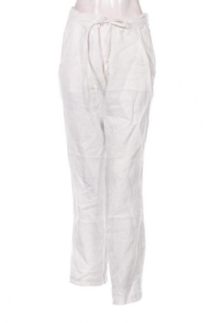 Damenhose H&M, Größe XL, Farbe Weiß, Preis 15,00 €