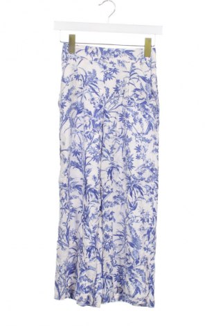 Pantaloni de femei H&M, Mărime XS, Culoare Multicolor, Preț 73,98 Lei