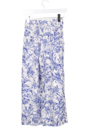 Pantaloni de femei H&M, Mărime XS, Culoare Multicolor, Preț 73,98 Lei