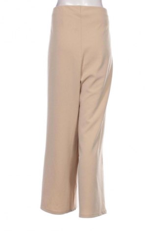 Dámské kalhoty  H&M, Velikost XXL, Barva Béžová, Cena  369,00 Kč