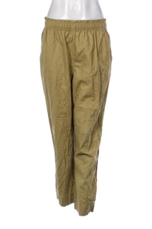 Női nadrág H&M, Méret M, Szín Zöld, Ár 5 865 Ft
