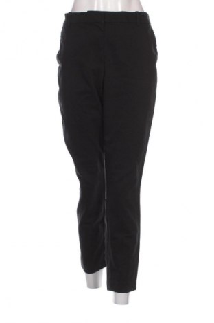 Pantaloni de femei H&M, Mărime XL, Culoare Negru, Preț 138,14 Lei