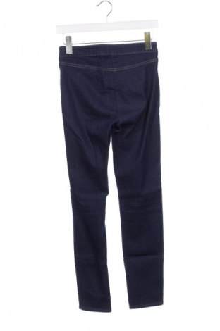 Dámske nohavice H&M Divided, Veľkosť XS, Farba Modrá, Cena  8,95 €