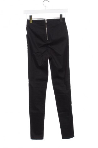 Dámské kalhoty  H&M Divided, Velikost XXS, Barva Černá, Cena  229,00 Kč