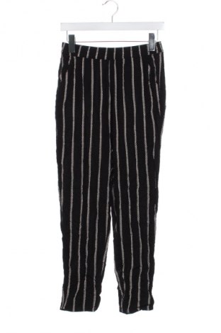 Damskie spodnie H&M Divided, Rozmiar XS, Kolor Kolorowy, Cena 38,99 zł