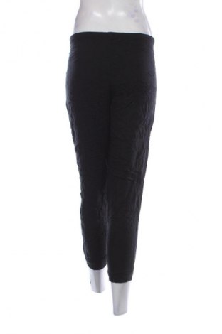 Dámské kalhoty  H&M Divided, Velikost L, Barva Černá, Cena  189,00 Kč