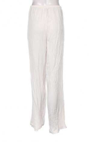 Damenhose H&M Divided, Größe L, Farbe Weiß, Preis 15,35 €