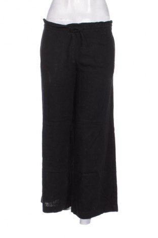 Damenhose H&M Divided, Größe M, Farbe Schwarz, Preis € 14,83
